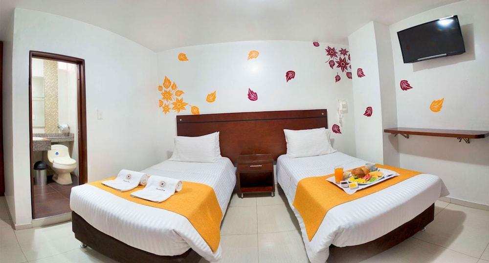 Hotel Dorado Gold Μπογκοτά Εξωτερικό φωτογραφία