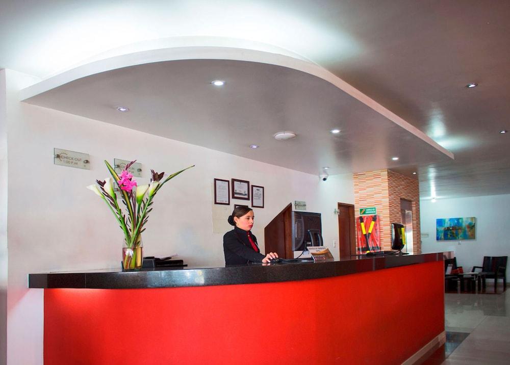 Hotel Dorado Gold Μπογκοτά Εξωτερικό φωτογραφία