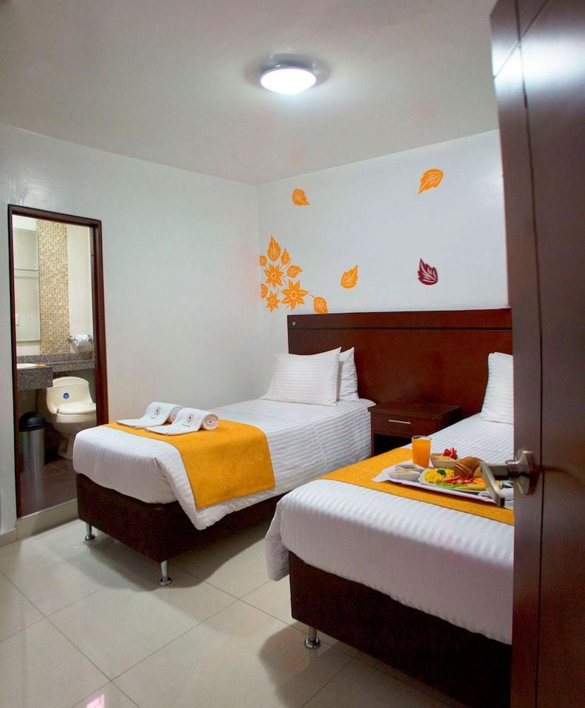 Hotel Dorado Gold Μπογκοτά Εξωτερικό φωτογραφία