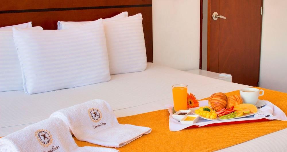 Hotel Dorado Gold Μπογκοτά Εξωτερικό φωτογραφία