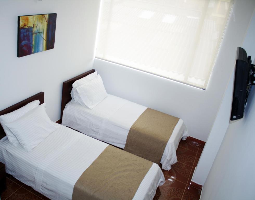 Hotel Dorado Gold Μπογκοτά Δωμάτιο φωτογραφία