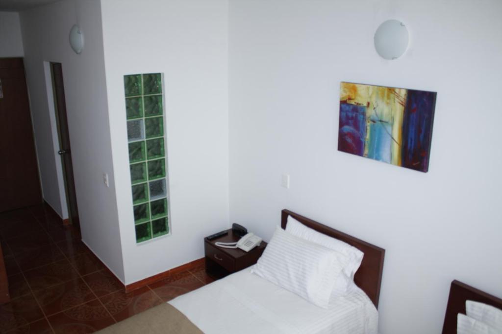 Hotel Dorado Gold Μπογκοτά Δωμάτιο φωτογραφία