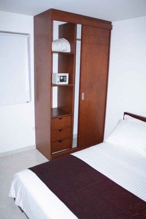 Hotel Dorado Gold Μπογκοτά Δωμάτιο φωτογραφία