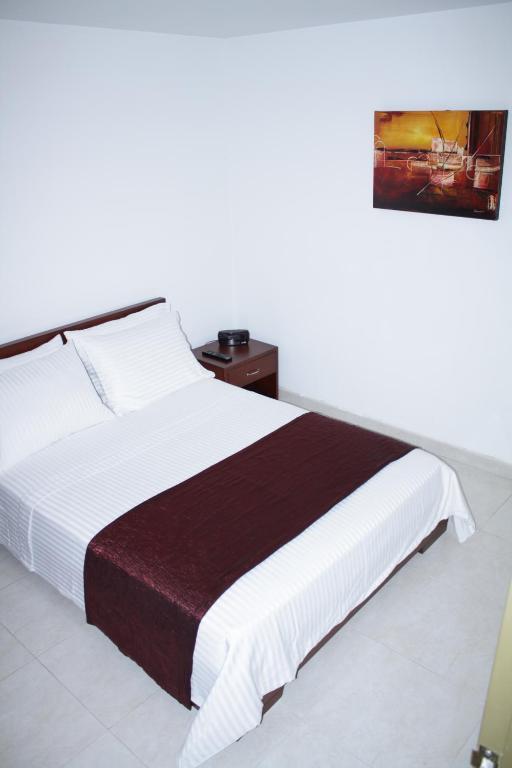 Hotel Dorado Gold Μπογκοτά Δωμάτιο φωτογραφία