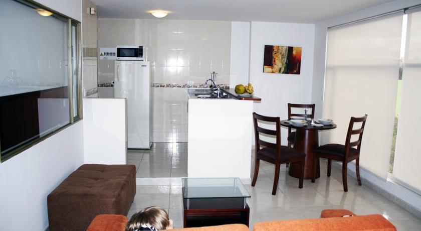Hotel Dorado Gold Μπογκοτά Εξωτερικό φωτογραφία