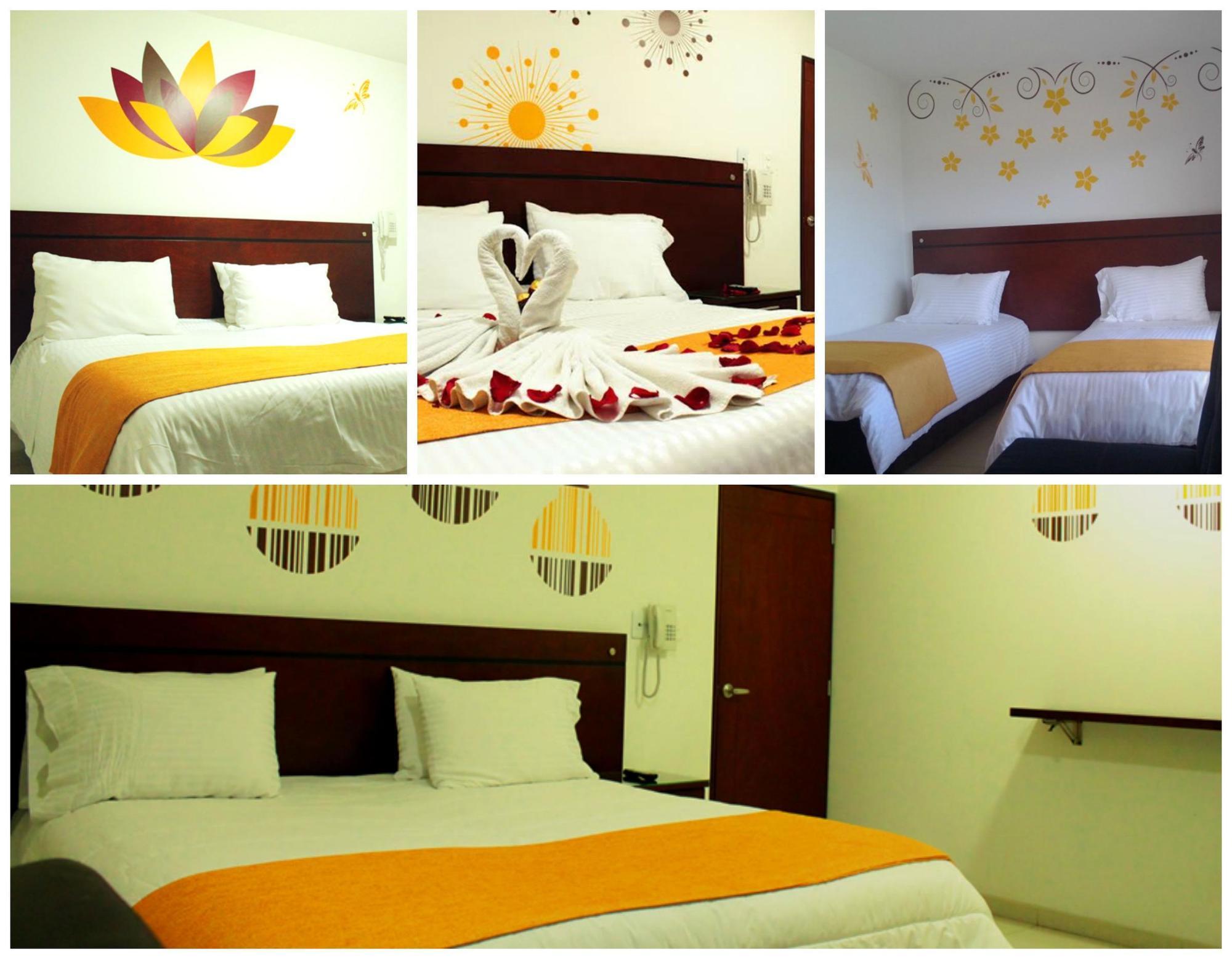 Hotel Dorado Gold Μπογκοτά Εξωτερικό φωτογραφία