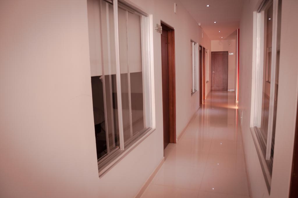 Hotel Dorado Gold Μπογκοτά Εξωτερικό φωτογραφία