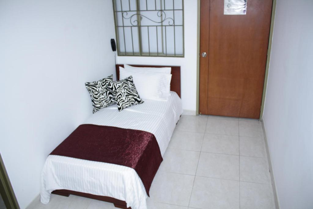 Hotel Dorado Gold Μπογκοτά Δωμάτιο φωτογραφία