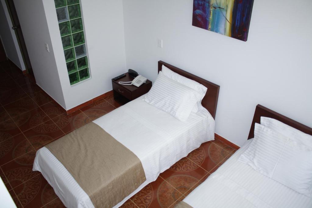 Hotel Dorado Gold Μπογκοτά Εξωτερικό φωτογραφία