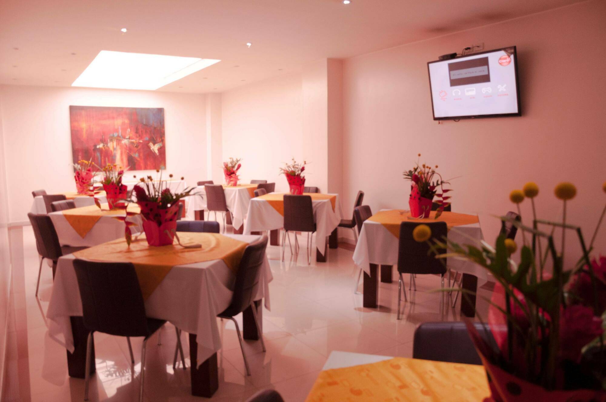 Hotel Dorado Gold Μπογκοτά Εξωτερικό φωτογραφία